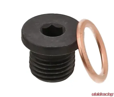 Elring Engine Oil Drain Plug 982.340 - 982.340