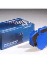 Pagid Racing Front/Rear Brake Pads RS 44 Blue Porsche                                     - 1204 44 - Image 4