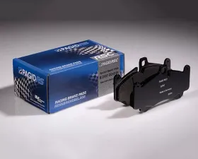 Pagid Racing Brake Pads RSC 1 Black Alcon CAR17 4417 Calipers