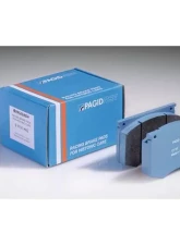 Pagid Racing Front Brake Pads RSH 29E Light Blue Porsche 911 S 1972-1983                                     - 4503 H29E - Image 4