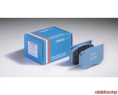 Pagid Racing Front Brake Pads RSH 29E Light Blue Porsche 911 S 1972-1983 - 4503 H29E