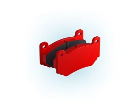 Pagid Racing RST 1 Brake Pad AP New GT Shape Standard @ TMD