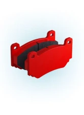 Pagid Racing RST 1 Brake Pad w/ 20.0mm Thickness AP Racing | StopTech | Wilwood Caliper                                     - 2206 RST1 - Image 3