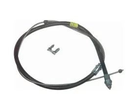 Wagner Brake Parking Brake Cable Front