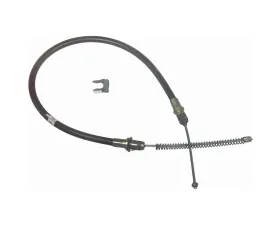Wagner Brake Parking Brake Cable Rear