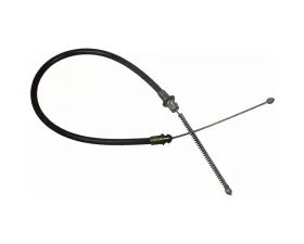 Wagner Brake Parking Brake Cable Rear