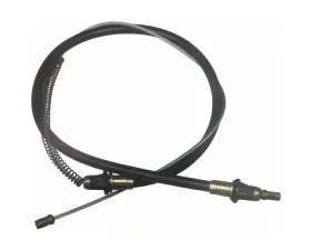 Wagner Brake Parking Brake Cable Front