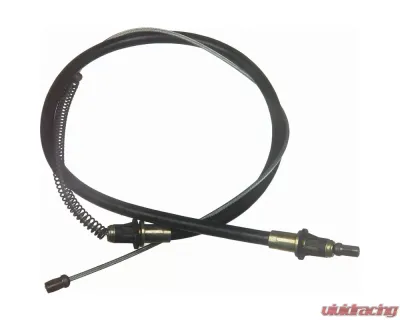 Wagner Brake Parking Brake Cable Front - BC108072