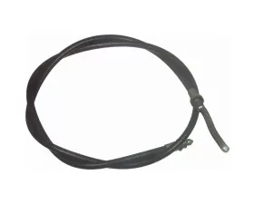 Wagner Brake Parking Brake Cable Rear