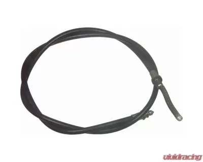 Wagner Brake Parking Brake Cable Rear - BC110148