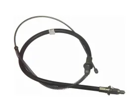 Wagner Brake Parking Brake Cable Front