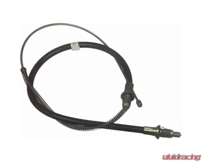 Wagner Brake Parking Brake Cable Front - BC111061