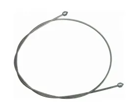 Wagner Brake Parking Brake Cable Intermediate