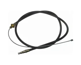 Wagner Brake Parking Brake Cable Front