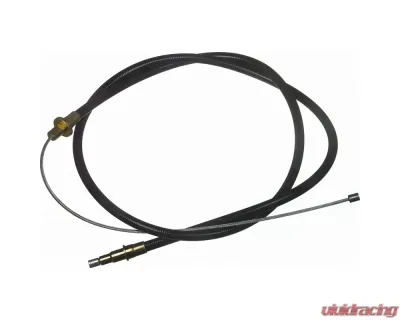 Wagner Brake Parking Brake Cable Front - BC112998