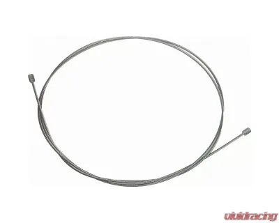 Wagner Brake Parking Brake Cable Intermediate - BC113212