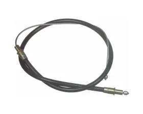 Wagner Brake Parking Brake Cable Front