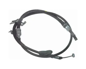 Wagner Brake Parking Brake Cable Honda Prelude Rear Left 1984-1987