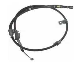 Wagner Brake Parking Brake Cable Honda Prelude Rear Left 1985-1987