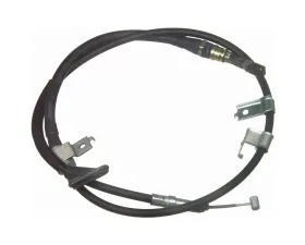 Wagner Brake Parking Brake Cable Honda Prelude Rear Right 1985-1987