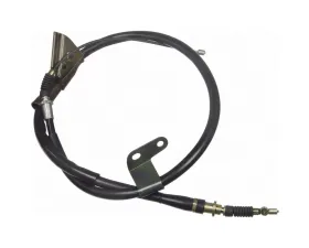 Wagner Brake Parking Brake Cable Nissan Maxima Rear Left 1986-1988