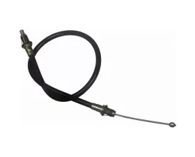 Wagner Brake Parking Brake Cable Rear Right