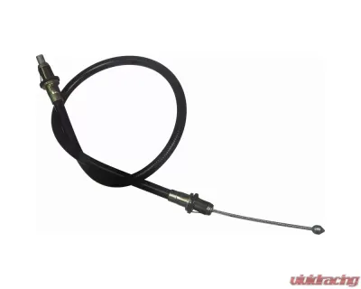Wagner Brake Parking Brake Cable Rear Right - BC123940