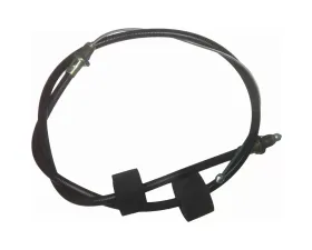 Wagner Brake Parking Brake Cable Rear Left