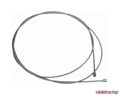 Wagner Brake Parking Brake Cable Intermediate - BC124658