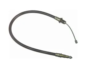 Wagner Brake Parking Brake Cable Rear