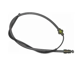 Wagner Brake Parking Brake Cable Front