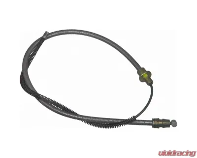 Wagner Brake Parking Brake Cable Front - BC126840