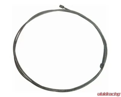 Wagner Brake Parking Brake Cable Intermediate - BC128649
