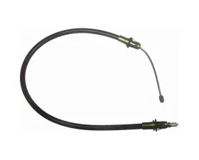 Wagner Brake Parking Brake Cable Front