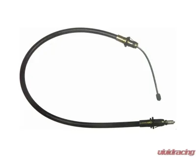 Wagner Brake Parking Brake Cable Front - BC128666