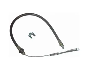 Wagner Brake Parking Brake Cable Rear