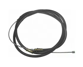 Wagner Brake Parking Brake Cable Chevrolet Cavalier Front 1991-1993