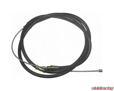 Wagner Brake Parking Brake Cable Chevrolet Cavalier Front 1991-1993 - BC129790