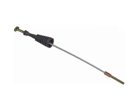 Wagner Brake Parking Brake Cable Lexus ES300 Front 1992-1996