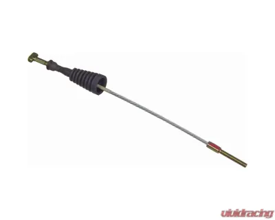 Wagner Brake Parking Brake Cable Lexus ES300 Front 1992-1996 - BC129887