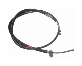 Wagner Brake Parking Brake Cable Rear Right