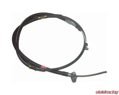 Wagner Brake Parking Brake Cable Rear Right - BC129890