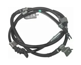 Wagner Brake Parking Brake Cable Honda Prelude Rear Right 1992