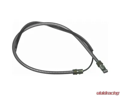 Wagner Brake Parking Brake Cable Front - BC129973