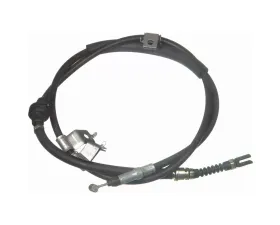 Wagner Brake Parking Brake Cable Acura Integra Rear Right 1990-1993