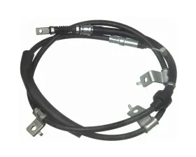 Wagner Brake Parking Brake Cable Acura Integra Rear Right 1990-1993