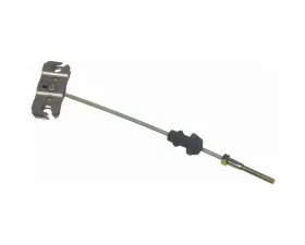 Wagner Brake Parking Brake Cable Mazda Front