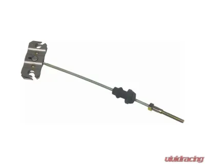 Wagner Brake Parking Brake Cable Mazda Front - BC130739