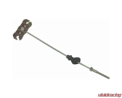 Wagner Brake Parking Brake Cable Mazda Front - BC130808