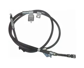 Wagner Brake Parking Brake Cable Honda Prelude Rear Left 1988-1991